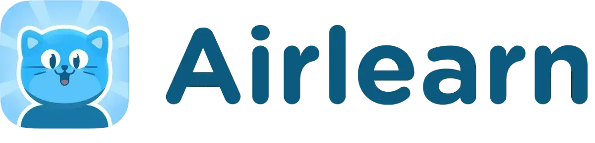 airlearn 标志