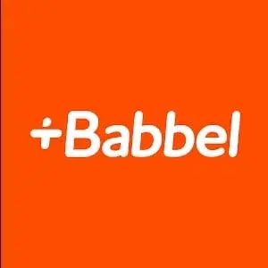 babbel logo