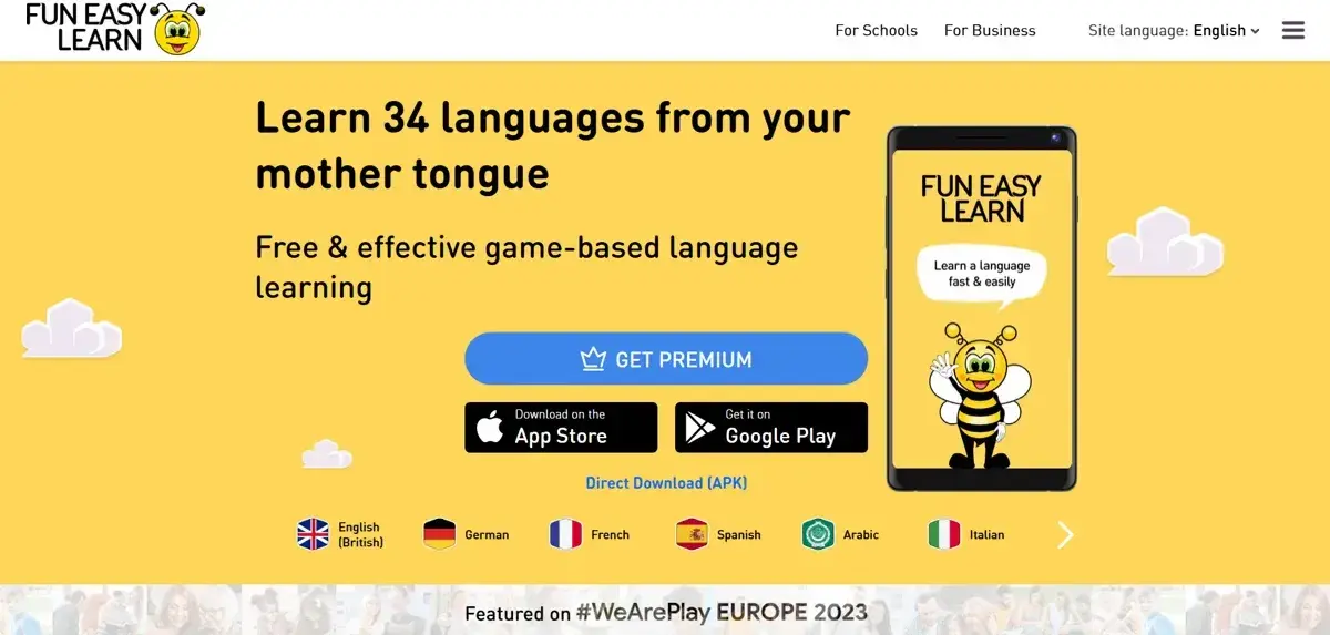 funeasylearn ana sayfa