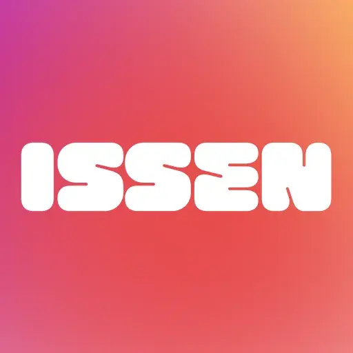 recensione logo issen italiano