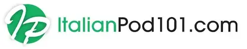 italianpod101 标志