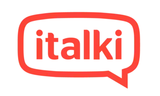 italki logosu 1