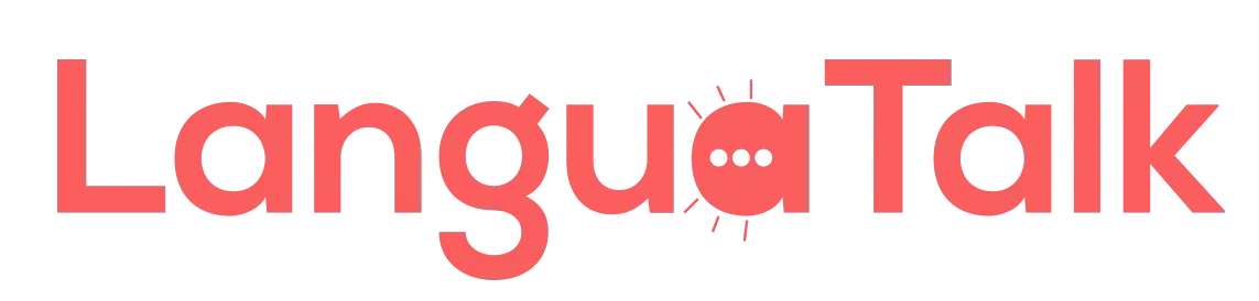 languatalk 标志 5