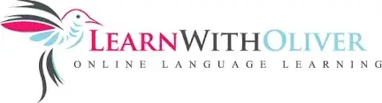 логотип LearnwithOliver