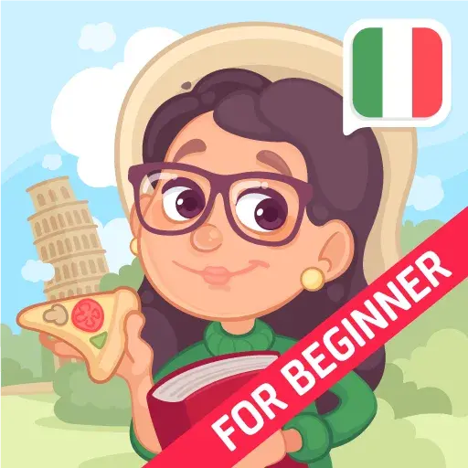 linduo Logo-Rezension auf Italienisch