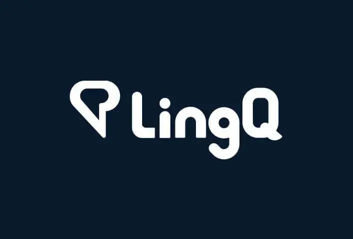 lingq итальянский обзор логотипа