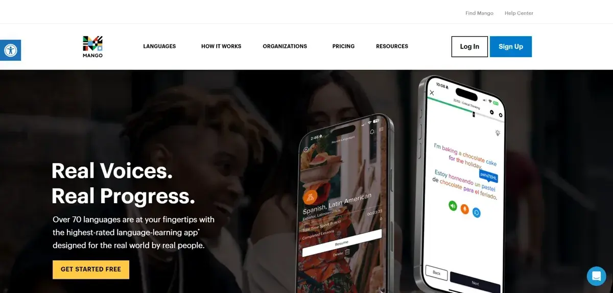 mango languages acasă 1