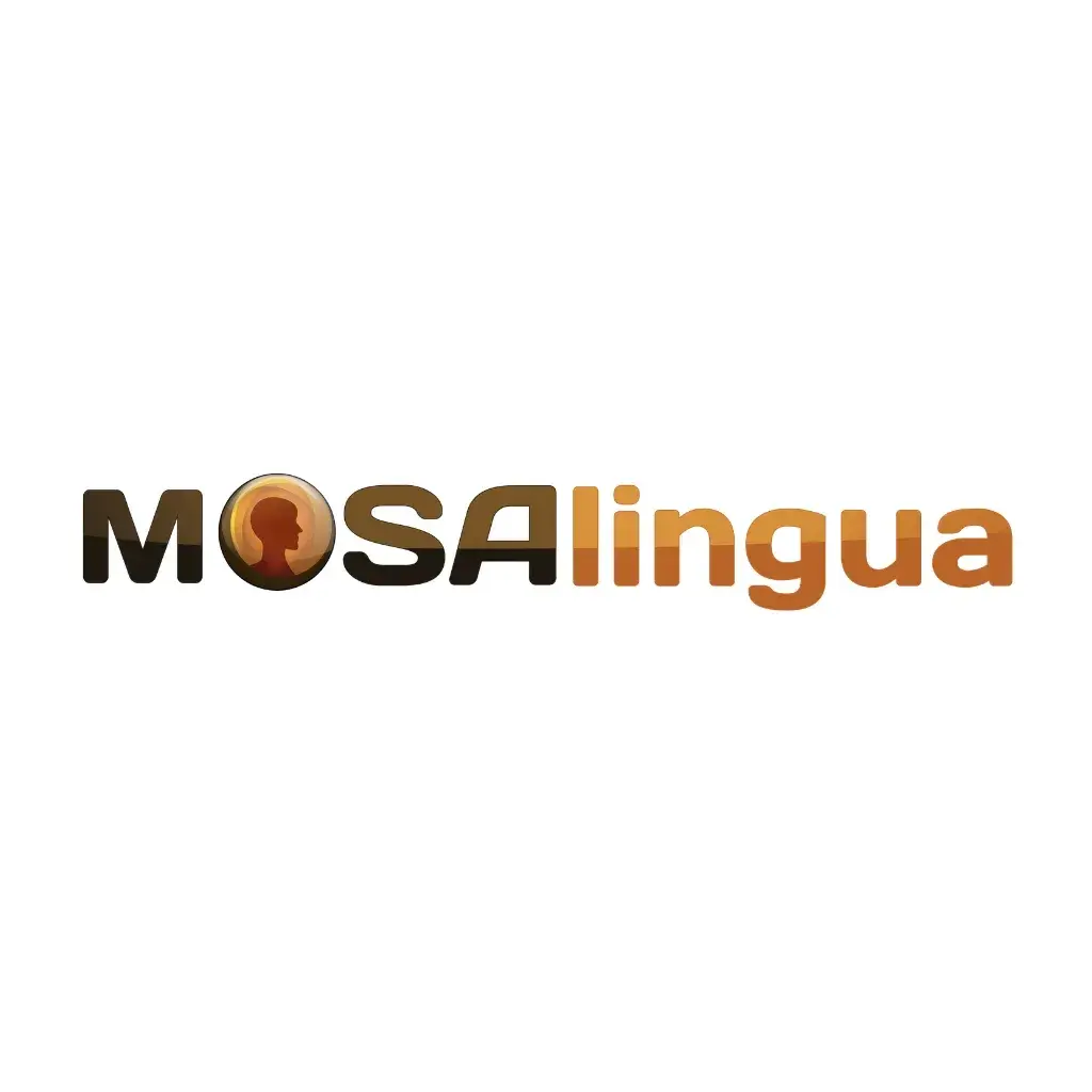 logo mosaicolingua