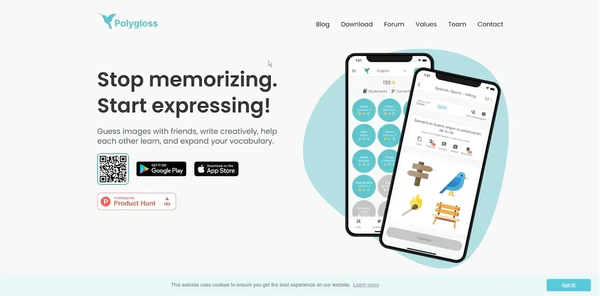 casa polibrillante 5