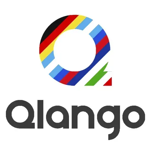 شعار qlango