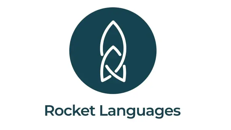 rocket languages 意大利语评测标志