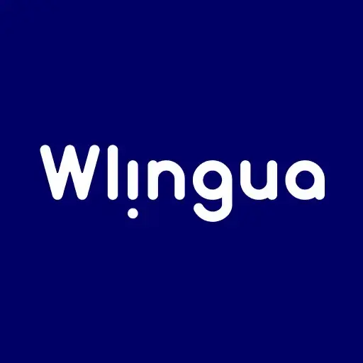 logotipo de wlingua