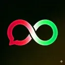 Logo di SpeakTwice Italian