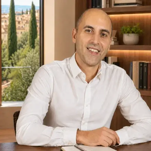 Stefano Lodola のポートレート