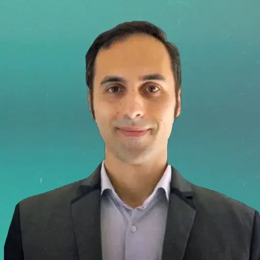 Portrait of Stefano Lodola