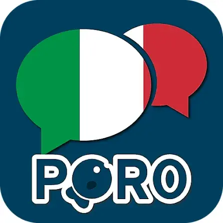recensione logo Poro Italian italiano