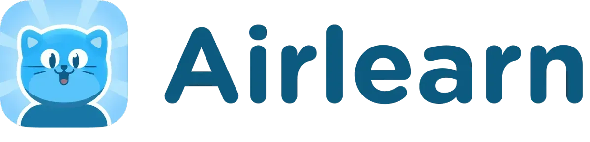 airlearn ロゴ