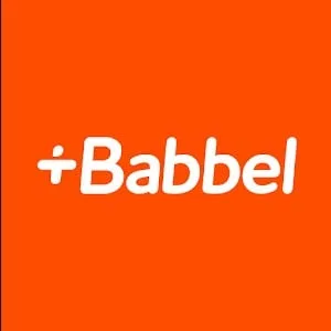 Babbel-Logo