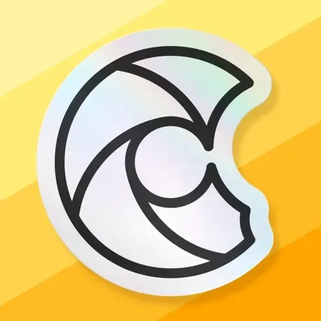 logotipo de capwords