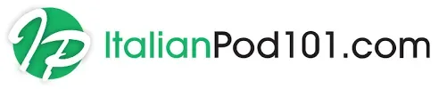 italianpod101 logosu