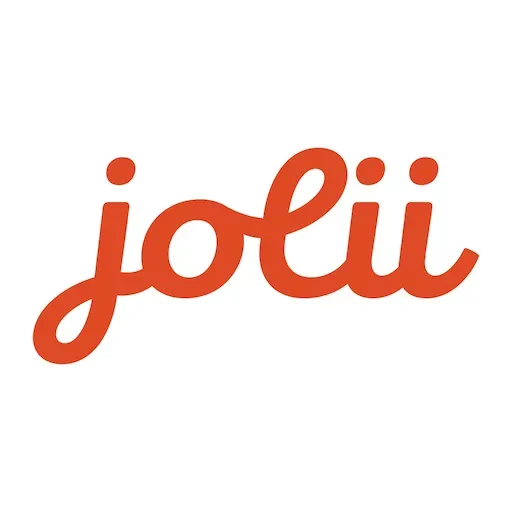jolii 로고