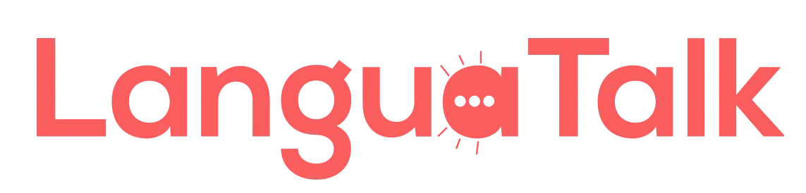 languatalk-Logo 5