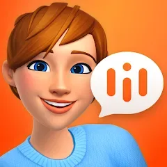 lingolooper logosu