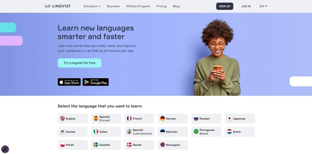 casa lingvist 2