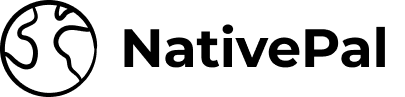 nativepal 로고