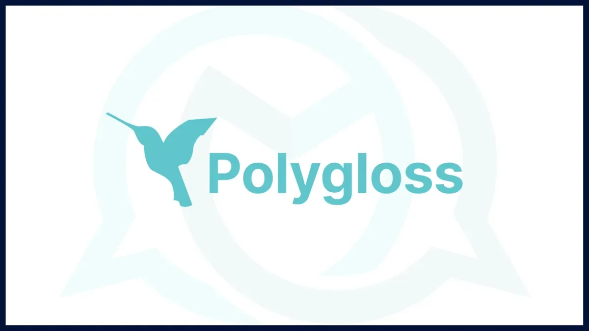 Polygloss-Logo 5