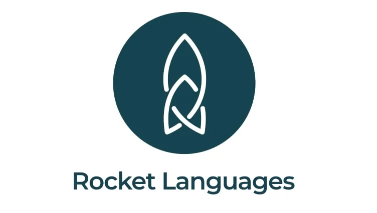 rakettalen italiaans recensie-logo