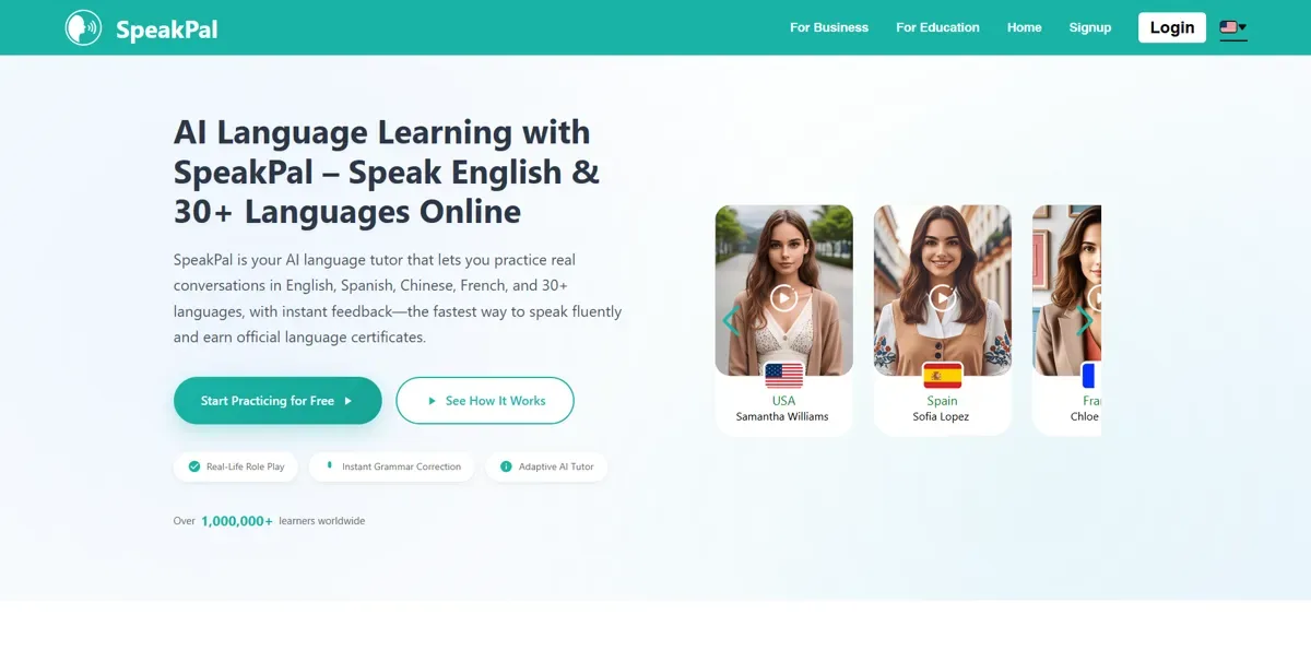 TalkPal, дом 6