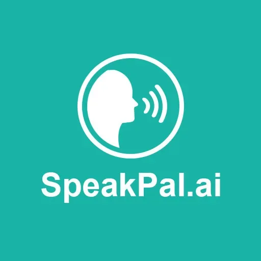 логотип talkpal 6