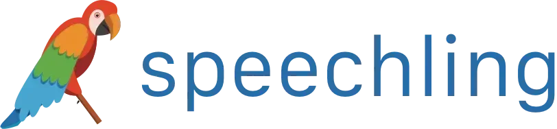 speechling logo